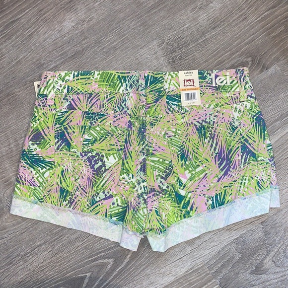 Shorts | LEI | Size 7 - Picture 3 of 6